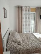 Piso encantador Mediterráneo