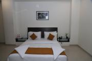 Hotel Sai Bansi