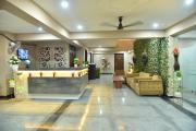 Hotel Wedlock Premium Sohna Road