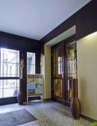 SAN ANTONIA RIGA Central suit