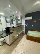 Arraial do Cabo, Loft Visão do Paraíso