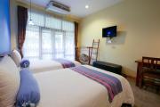 Top Lampang