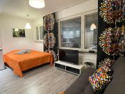 Rovakatu City apartment