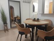 Linmarko apartamento en centro de Torrevieja