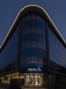 Merlin Hotel İstanbul