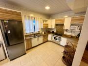 Casa Mariscal perto do mar