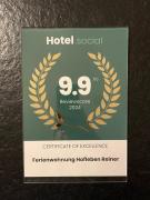 Top Neukirchen vorm Wald