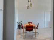 Accogliente trilocale a Brescia