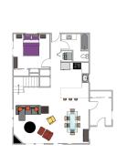 Olympic Valley Hideaway - Newly Remodeled Cabin with Private Hot Tub