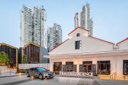Top Singapur
