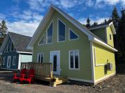 Top Rocky Harbour Top Rocky Harbour