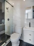 Modern Three Bedroom Brooklyn Condo-Hotel