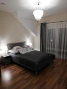 Apartament Olszynowy Gaj 4