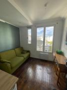 Jupiter 101 Studio Montmartre