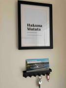 City Wohnung in Haltern gratis Parken, Netflix & Wäschepaket