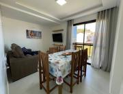 Apto palmas- 3 quartos com churrasqueira