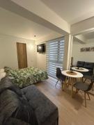 Apartamento Bogotá con vista a Monserrate