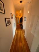 Cosmopolitan Comfort Stylish Flat Cosmopolitan Comfort Stylish Flat