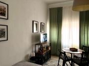 Mansarda di Nolo-MM Pasteur-Red line