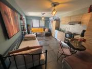 Limanaki Ss View Apartment