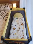 Top Černá v Pošumaví