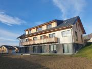 Top Černá v Pošumaví