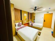 Top Kuala Lumpur