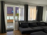 MessewohnungMonteurwohnung