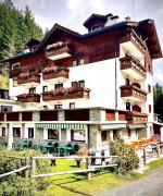 Top Chiesa in Valmalenco