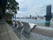 The Axon Bukit Bintang Residence by De Space