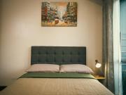 The Bat Cave 2 at Manhattan Heights Araneta Cubao