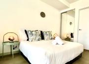 Studio, Carlton, Queen Victoria Market, Uni Melb