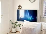 Santas Secret Villa Varpu By BookLapland