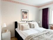 Santas Secret Villa Varpu By BookLapland