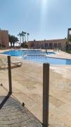 Apartamento El Faro, Sotavento, playa la tejíta