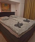 City Apartment Rovis