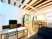 VTZ El Balcón de Rey Alfonso I