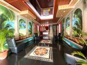 DESTINYS PLACE HOTEL - STAY COOL THIS SUMMER! COLD ROOMS!! CHEAPEST RATE! NEAR ROBINSONs XENTRO MALL!!