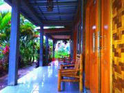 Eltari Homestay