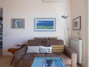 Bright Panorama Apartment