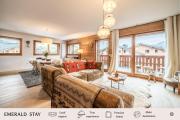 Apartment Centaurea Megève - BY EMERALD STAY