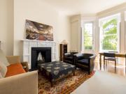 Sophisticated Studio in South Kensington - Pass the Keys