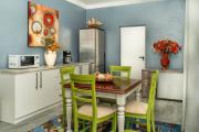 Top Stilbaai-Wes