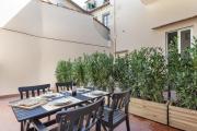 Apartments Florence-Taddea Terrace