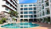 Top Jomtien Beach