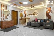 StayVistas Regal by Aaj - City-Center Villa with Indoor-Outdoor Games, Terrace & Elevator