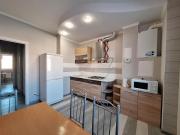 Велике ліжечко на Садовому. Мережа Alex Apartments. Цілодобове безконтактне заселення