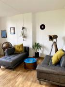 Eidine Lodge Havre de paix entre lac et montagne