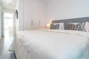 OV5BB- Modern family flat, lovely views OV5BB- Modern family flat, lovely views