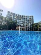 Penthouse con Jacuzzi y Panorámicas de Selva